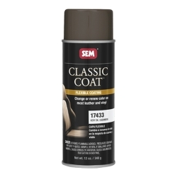 CLASSIC COAT-VERY DK CASHMERE